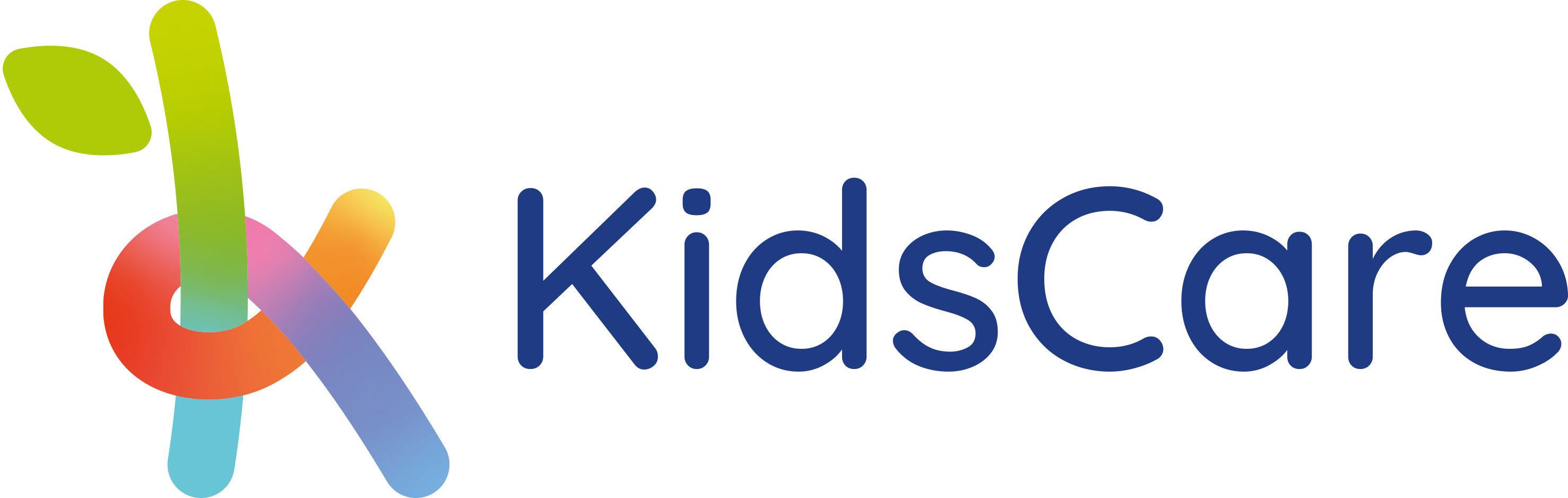 KidsCare, back to home page
